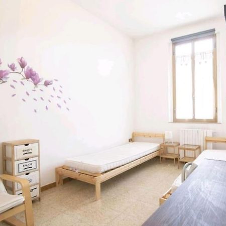 2 Bedrooms Apartment Near Metro M1 Marelli 17Min From Duomo Sesto San Giovanni Exteriör bild