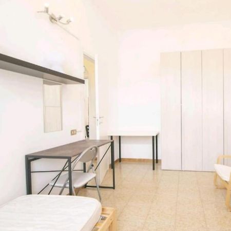 2 Bedrooms Apartment Near Metro M1 Marelli 17Min From Duomo Sesto San Giovanni Exteriör bild