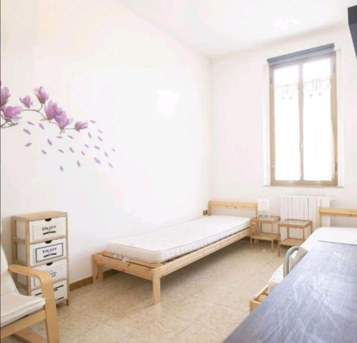 2 Bedrooms Apartment Near Metro M1 Marelli 17Min From Duomo Sesto San Giovanni Exteriör bild