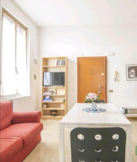 2 Bedrooms Apartment Near Metro M1 Marelli 17Min From Duomo Sesto San Giovanni Exteriör bild