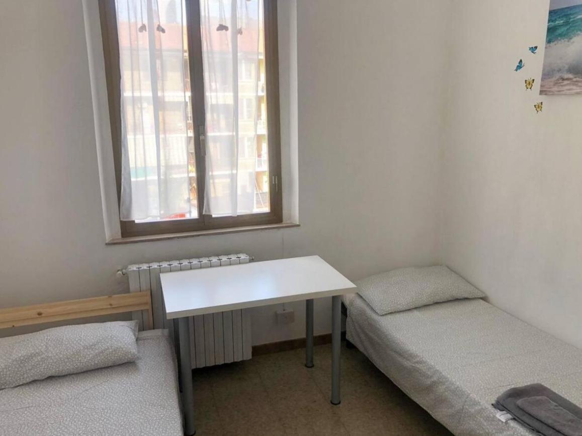 2 Bedrooms Apartment Near Metro M1 Marelli 17Min From Duomo Sesto San Giovanni Exteriör bild