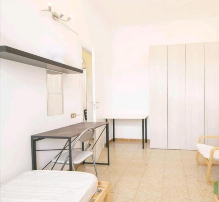 2 Bedrooms Apartment Near Metro M1 Marelli 17Min From Duomo Sesto San Giovanni Exteriör bild